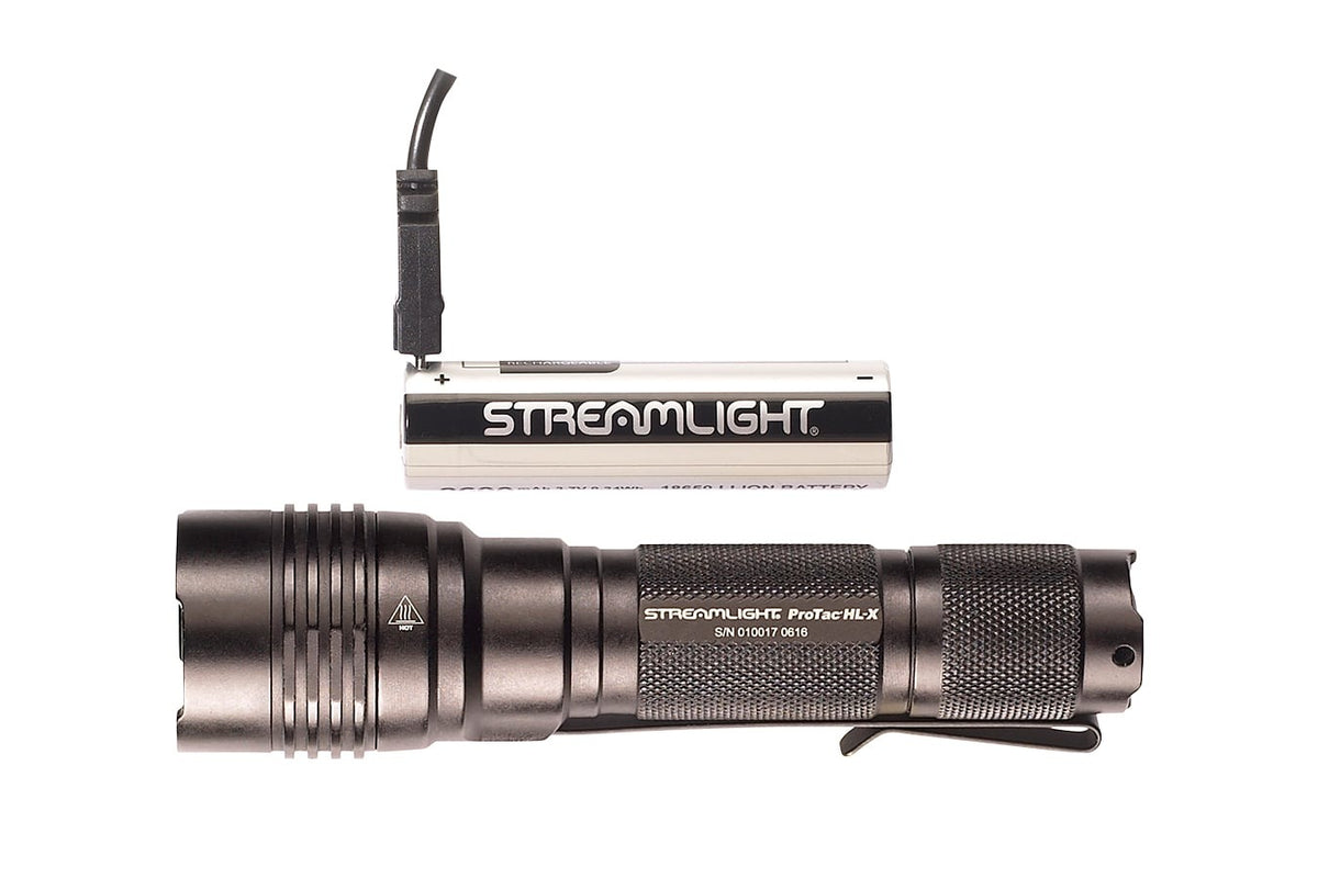 Streamlight ProTac HL-X (88064)