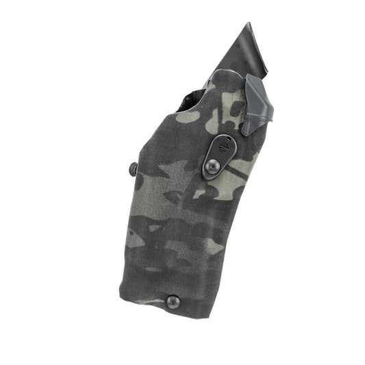 Safariland Model 6354RDS ALS Tactical Level I Retention Holster for Sig Sauer P320 RX 9C w/ Light